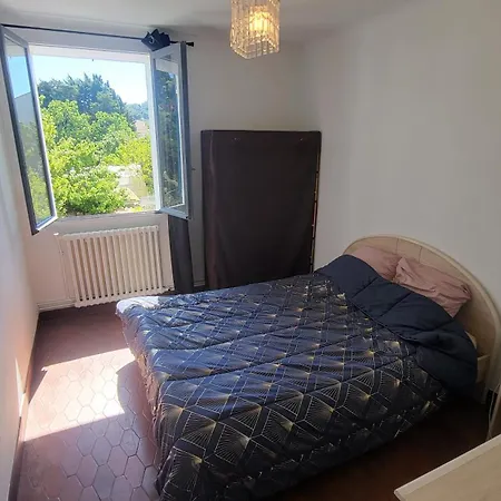 Apartment Bel