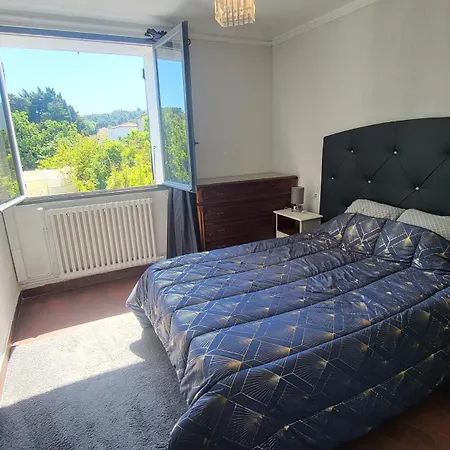 Apartment Bel *