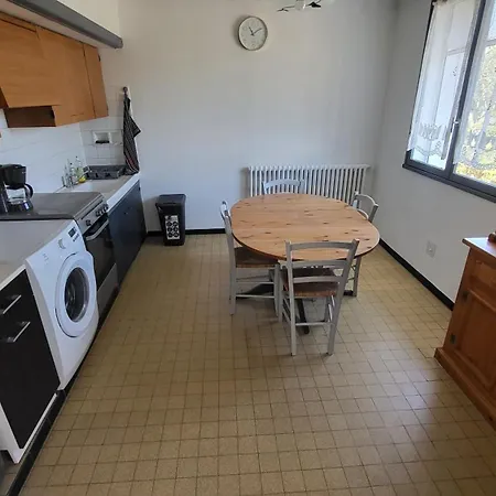 Bel Apartment Vinassan