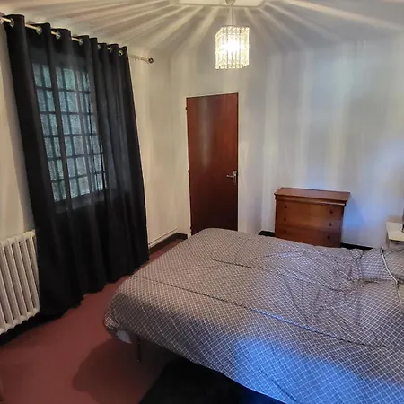 Apartment Bel Vinassan