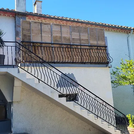 Apartment Bel