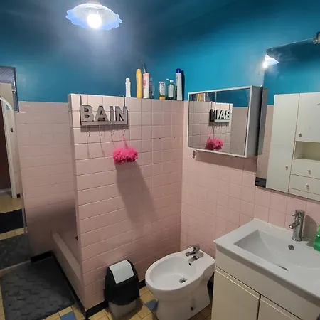 Bel Appartement Vinassan