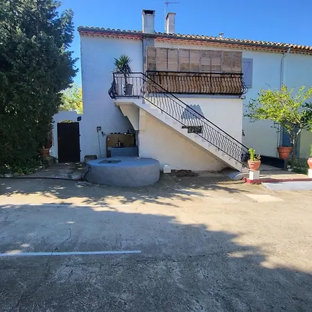 Apartment Bel